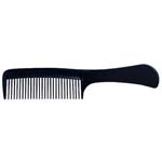 Plastic Handle Combs   