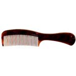 Plastic Handle Combs   