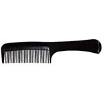 Plastic Handle Combs   