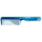 Plastic Handle Combs  