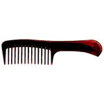 Plastic Handle Combs  