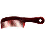 Plastic Handle Combs   