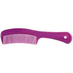 Plastic Handle Combs   