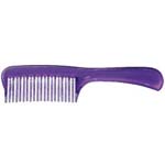 Plastic Handle Combs   