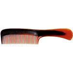 Plastic Handle Combs   