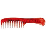 Plastic Handle Combs   