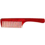 Plastic Handle Combs   