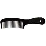 Plastic Handle Combs   