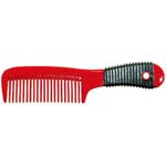 Plastic Handle Combs   