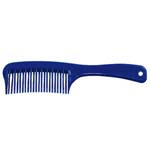 Plastic Handle Combs   