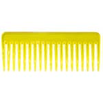 Width Tooth Combs  