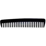 Width Tooth Combs  