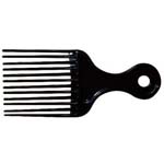 Plastic Pik Combs   