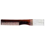 Metal Lift Pik Combs  
