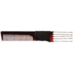 Metal Lift Pik Combs   