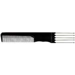 Metal Lift Pik Combs  