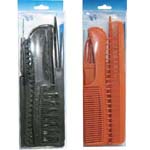 8pcs comb sets